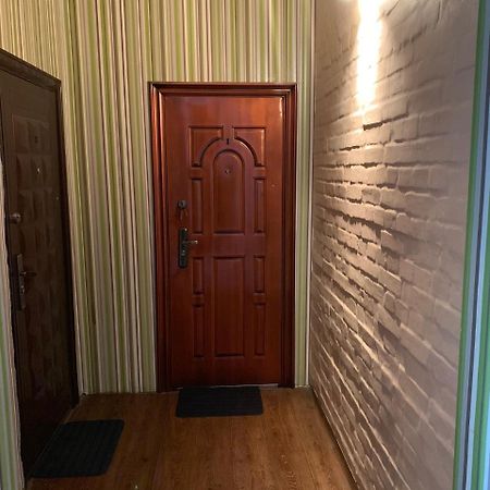 Apartament On Chernihivska Κίεβο Εξωτερικό φωτογραφία