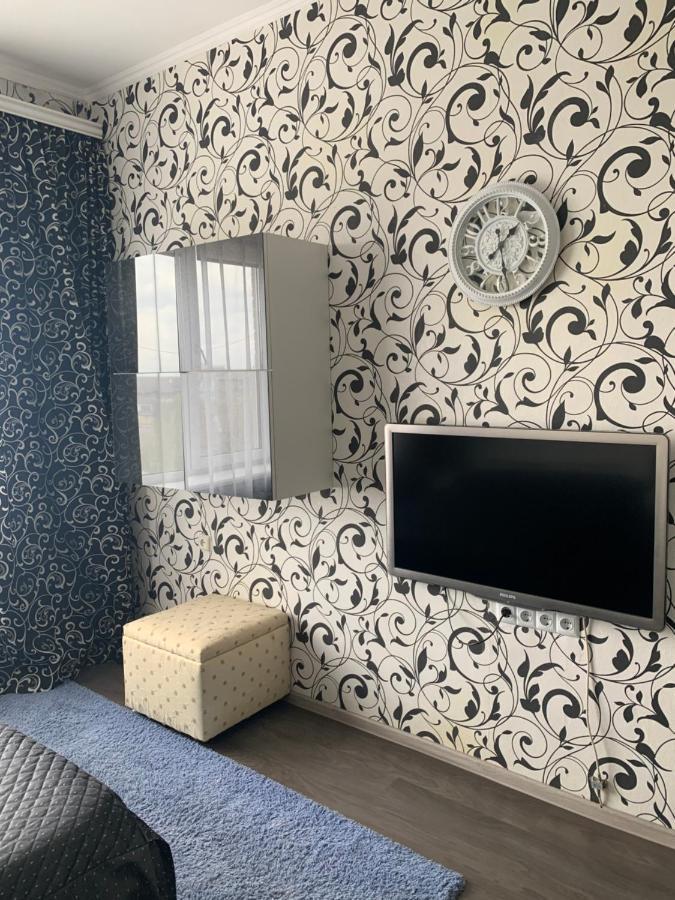 Apartament On Chernihivska Κίεβο Εξωτερικό φωτογραφία