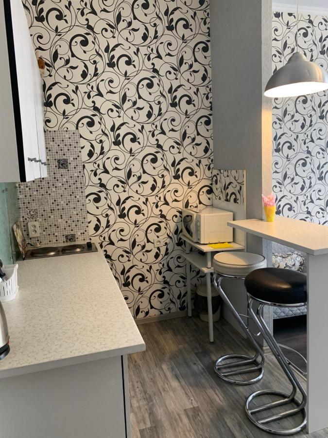 Apartament On Chernihivska Κίεβο Εξωτερικό φωτογραφία