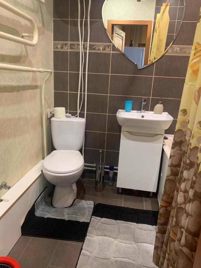 Apartament On Chernihivska Κίεβο Εξωτερικό φωτογραφία