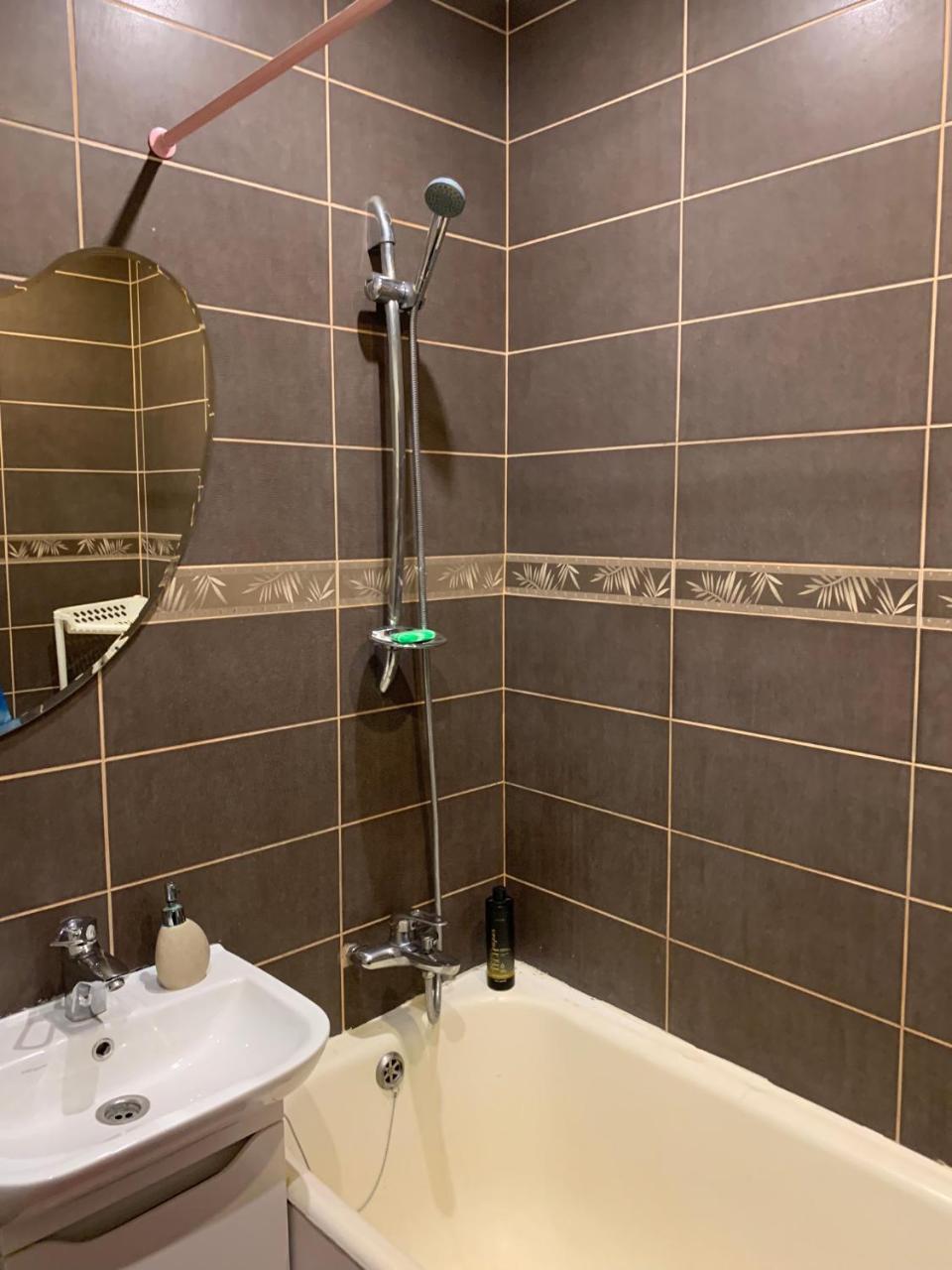 Apartament On Chernihivska Κίεβο Εξωτερικό φωτογραφία