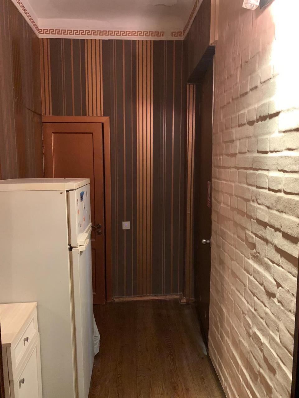 Apartament On Chernihivska Κίεβο Εξωτερικό φωτογραφία