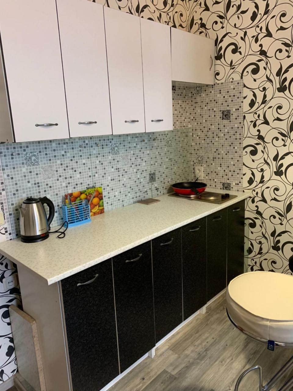 Apartament On Chernihivska Κίεβο Εξωτερικό φωτογραφία