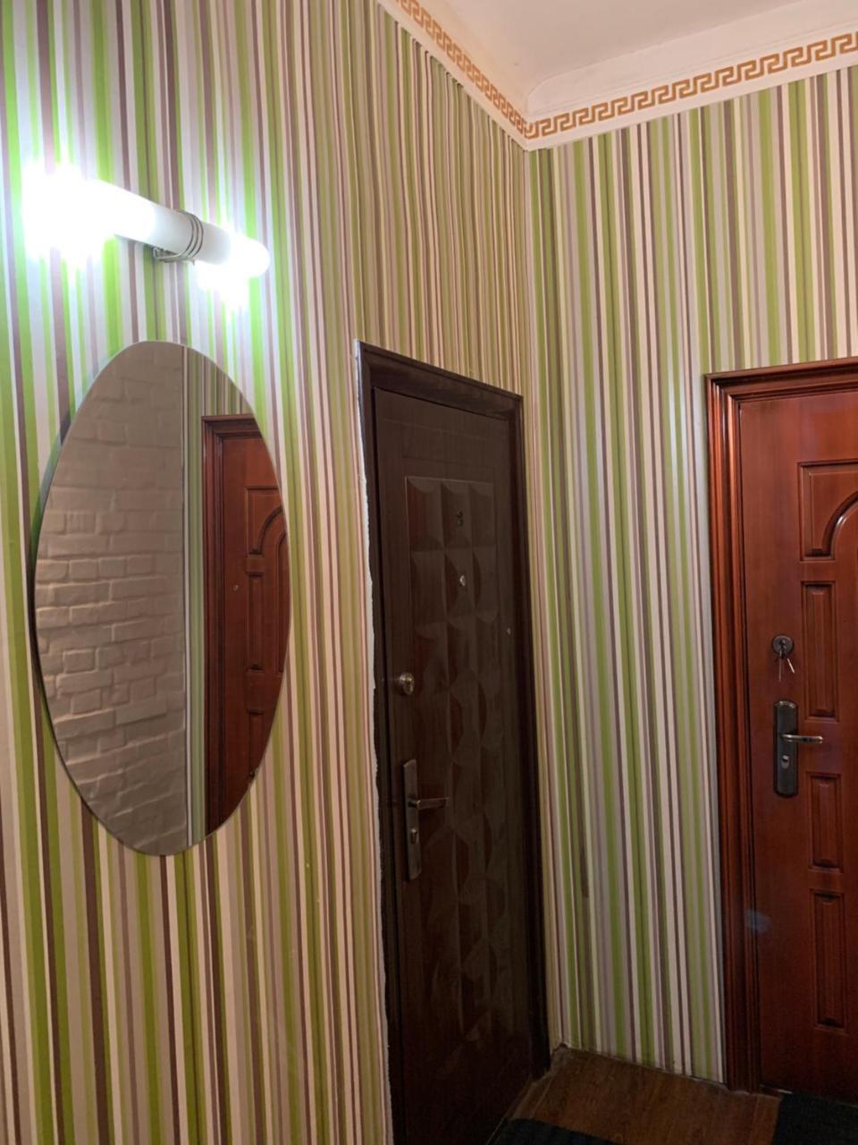 Apartament On Chernihivska Κίεβο Εξωτερικό φωτογραφία