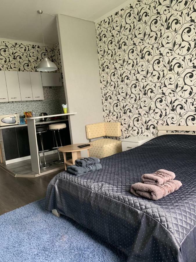 Apartament On Chernihivska Κίεβο Εξωτερικό φωτογραφία